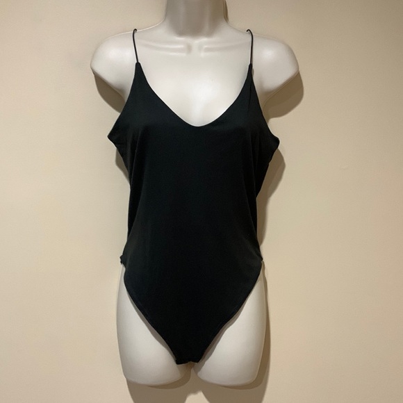 gaze Tops - Gaze bodysuit